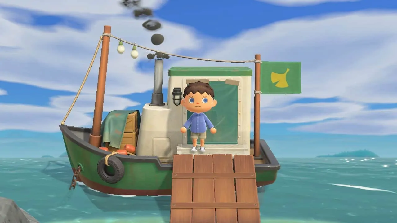 Animal Crossing New Horizons Art Guide