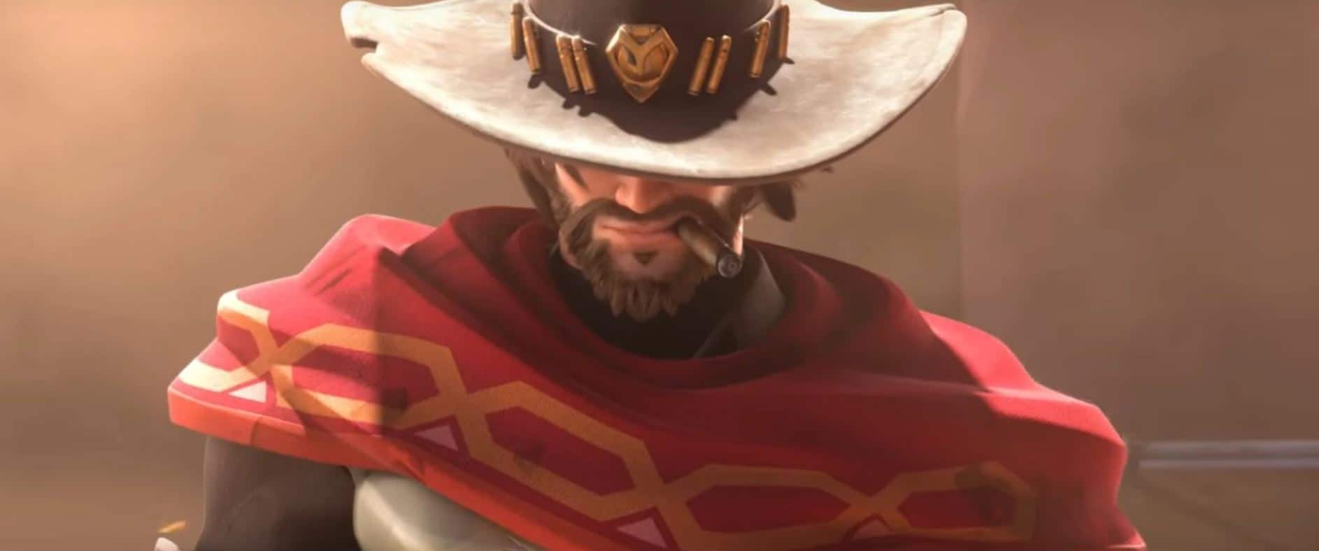 Overwatch's Mccree Gets Renamed In Wake Of Lawsuit