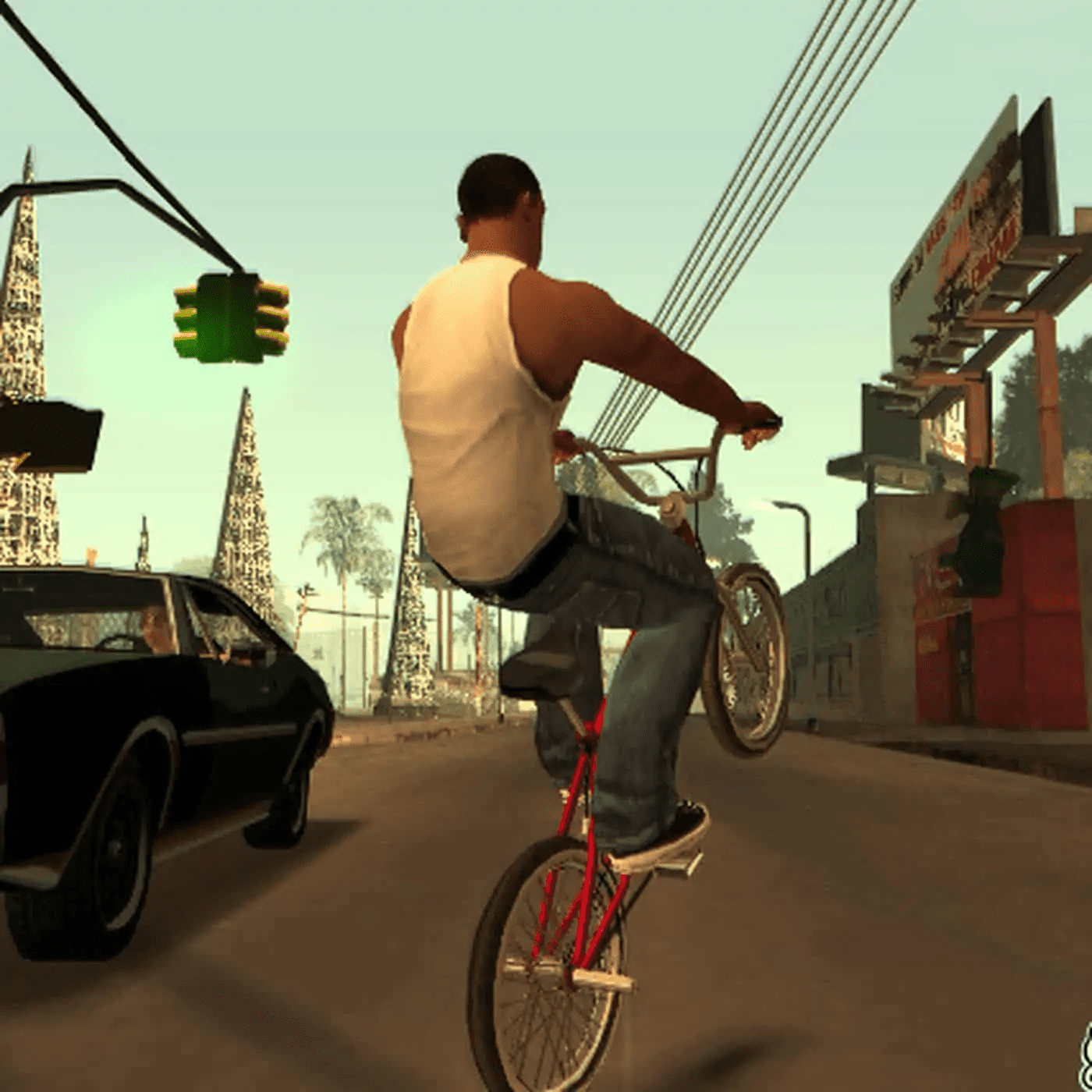 Take-two Interactive Ceo Discusses Remasters, Gta 6