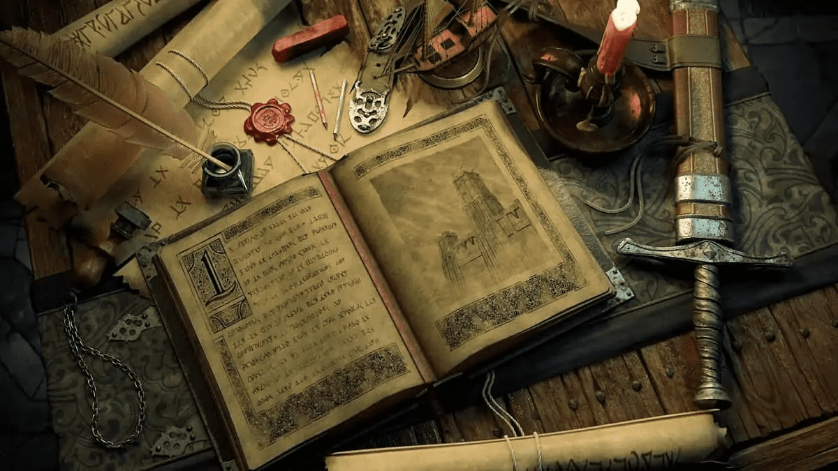 The Best Dungeon Crawlers Not Named Diablo