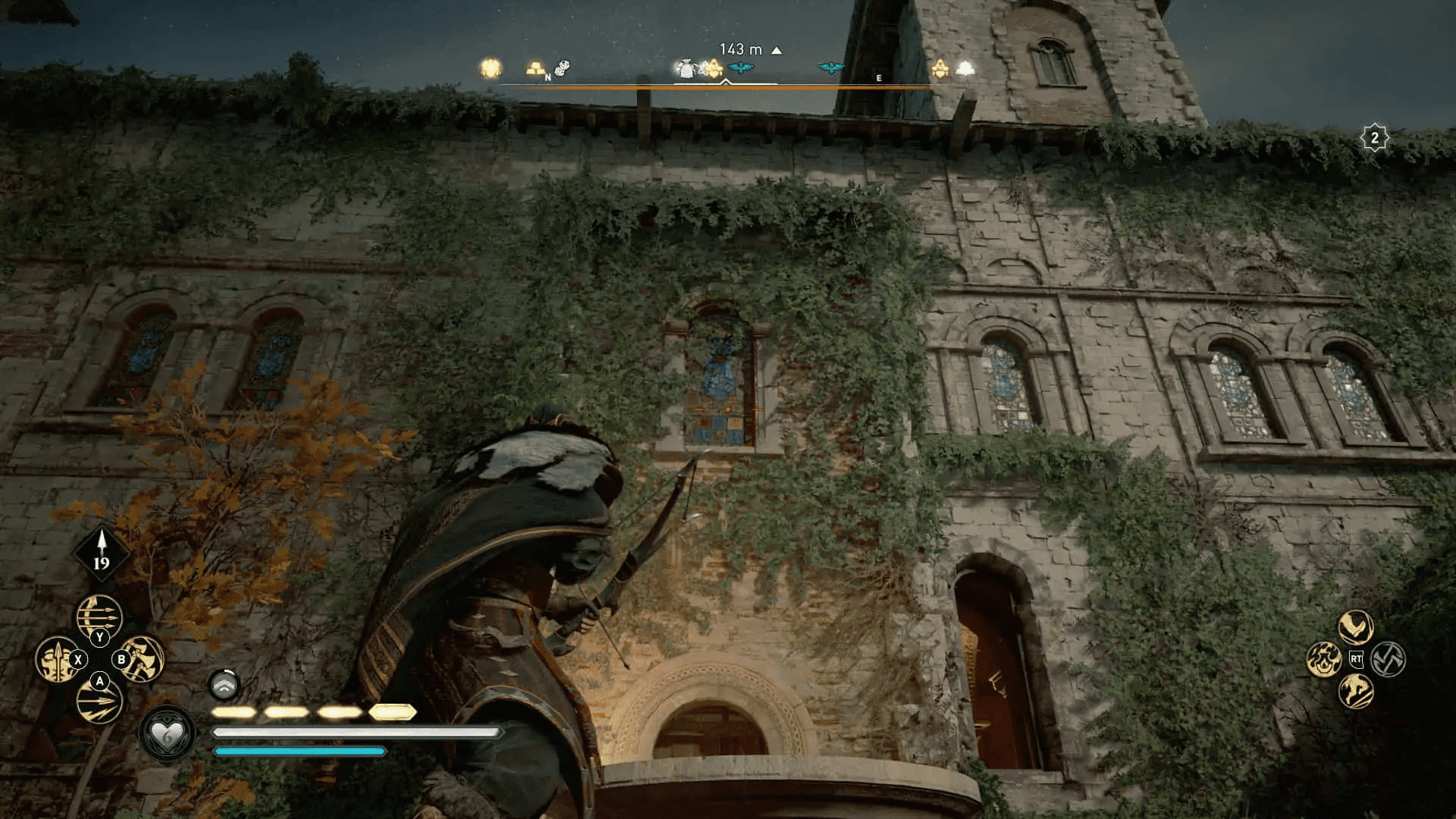 Top 5 Armor Sets In Assassin's Creed: Valhalla & Where To Find Them