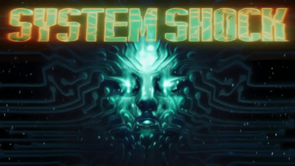 System Shock Remake: Everything You Need to Know