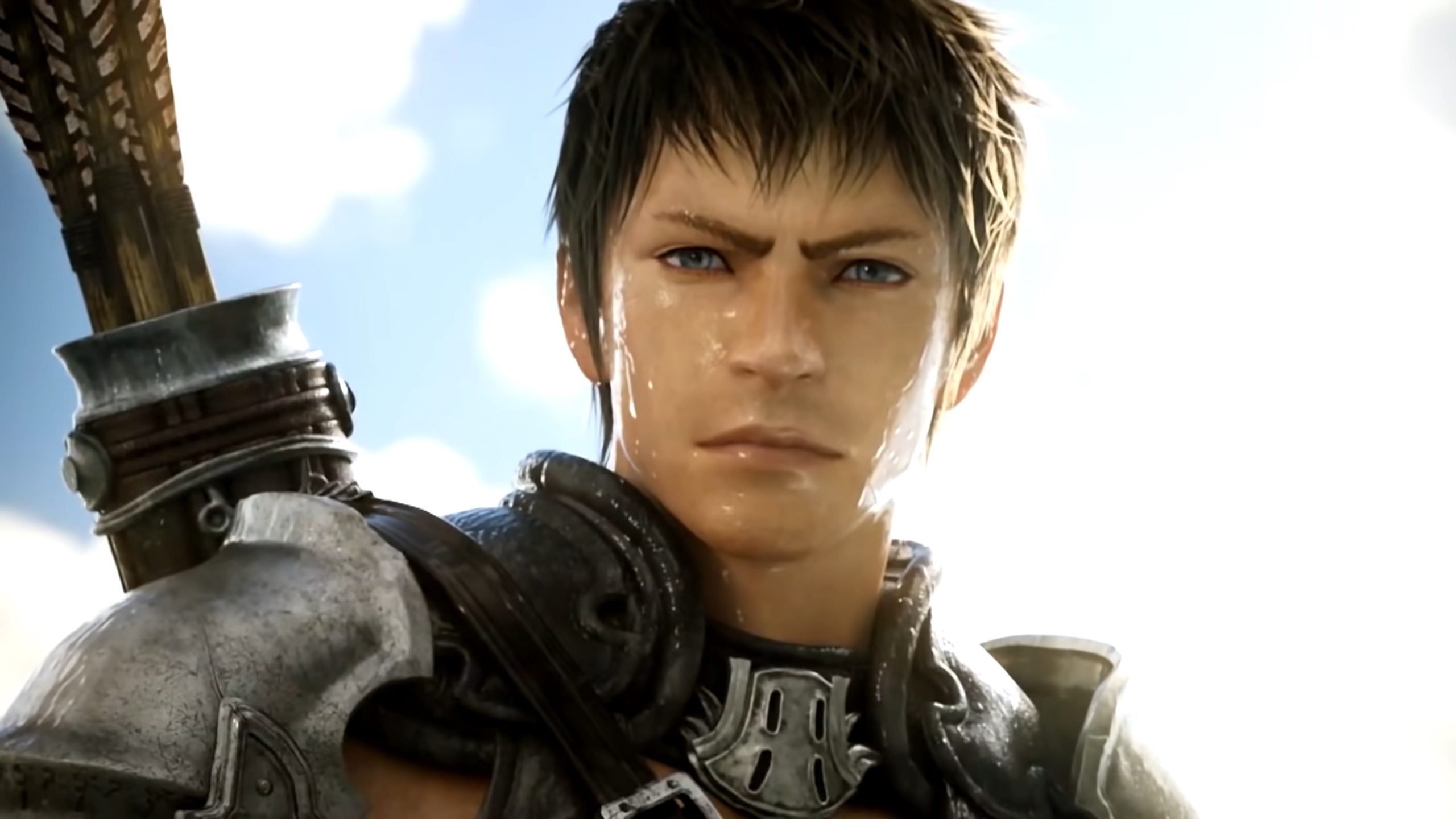 Square Enix now lets you solo the entire story of Final Fantasy 14