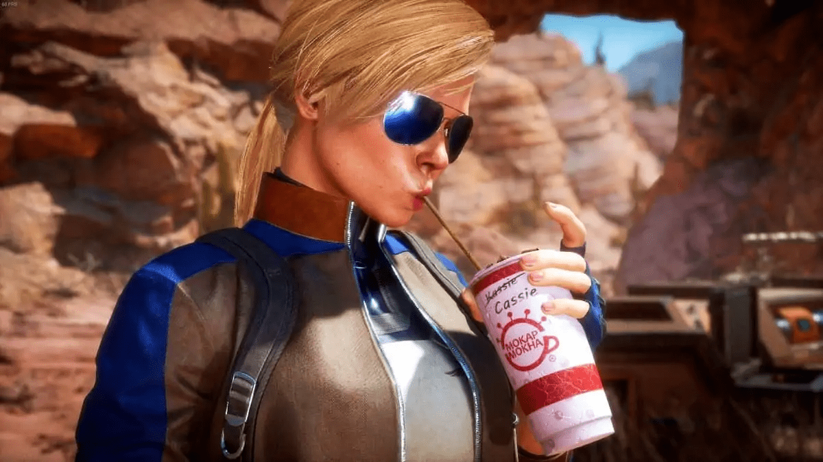 Netherrealm Marvel Fighting Game Rumored To Be In The Works