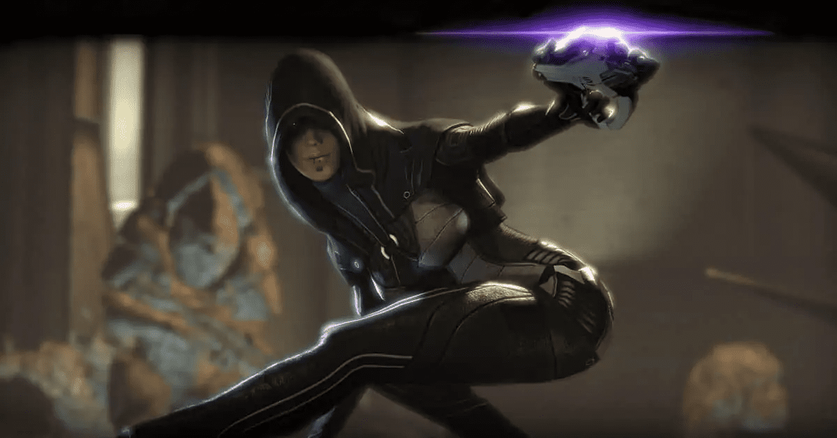 Top 10 Mass Effect Squad Members We Can't Wait To Reunite With In Legendary Edition