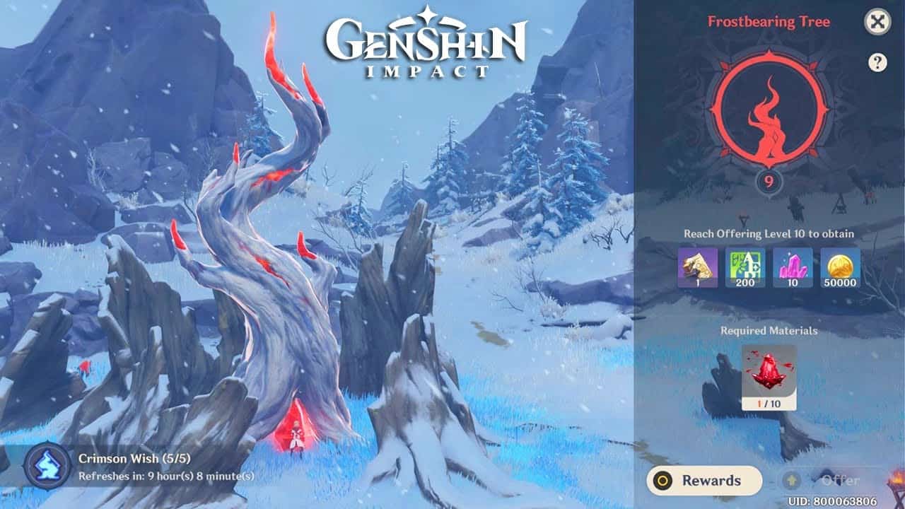 How To Prepare For Inazuma Update 2.0 To Genshin Impact