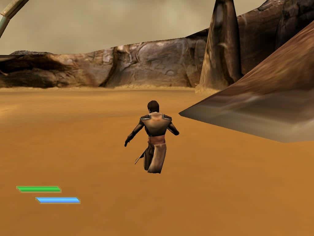 Looking Back On Every Game Based On Dune