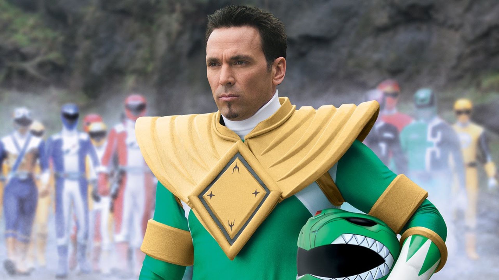 Jason David Frank Passed Away At