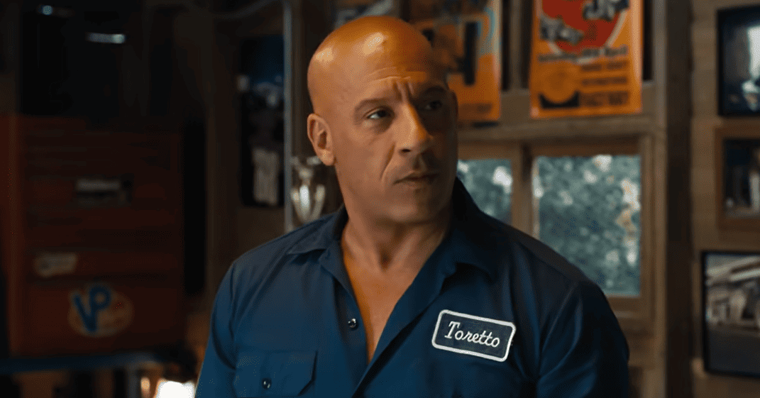 Fast X made little profit during its theatrical run