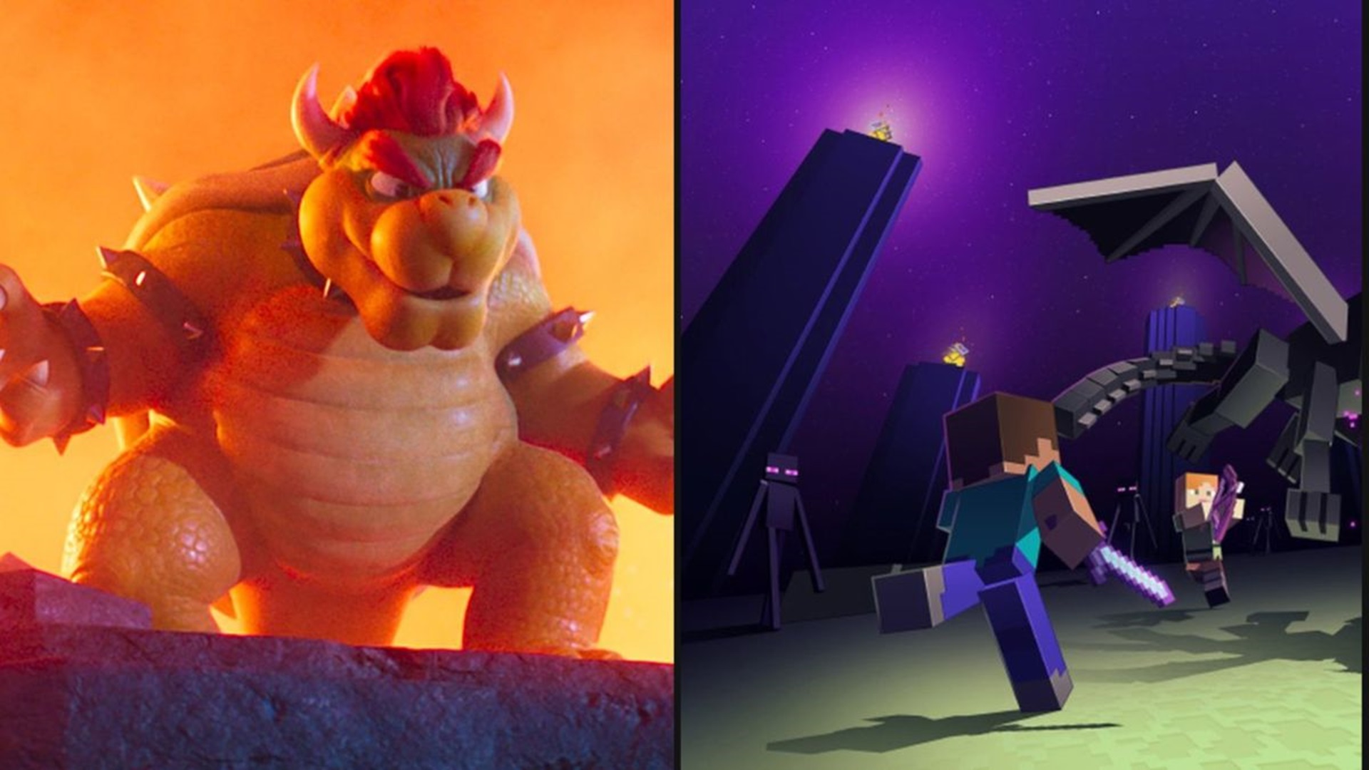 Jack Black to join Jason Momoa in taking on the blocky world of Minecraft