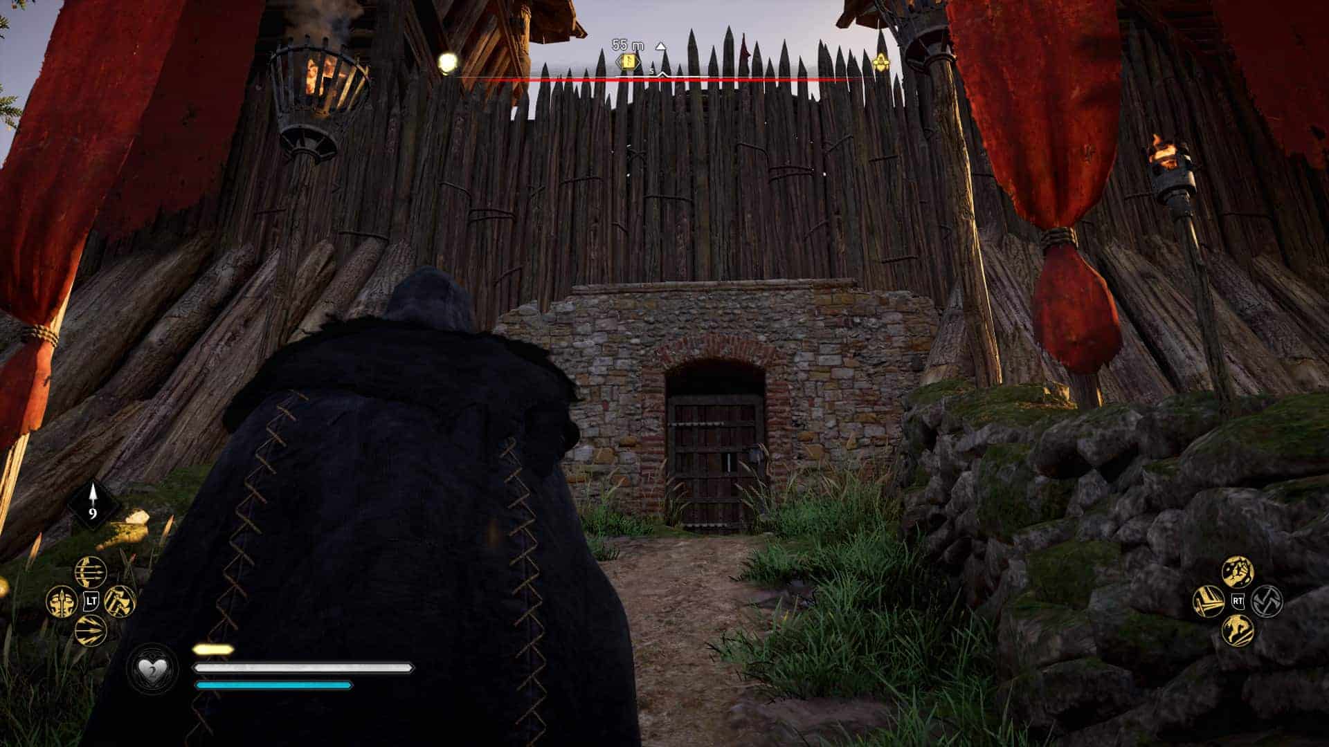 Assassin's Creed: Valhalla - Locations Of All Abilities