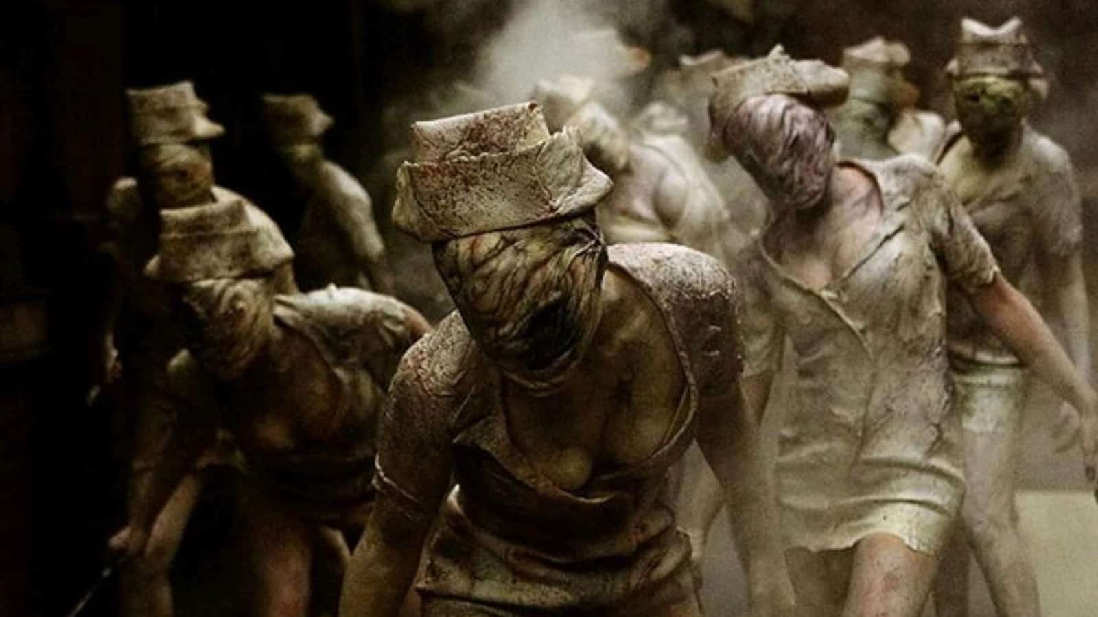 Konami Is Working On Multiple Silent Hill Projects As Part Of Franchise Reboot