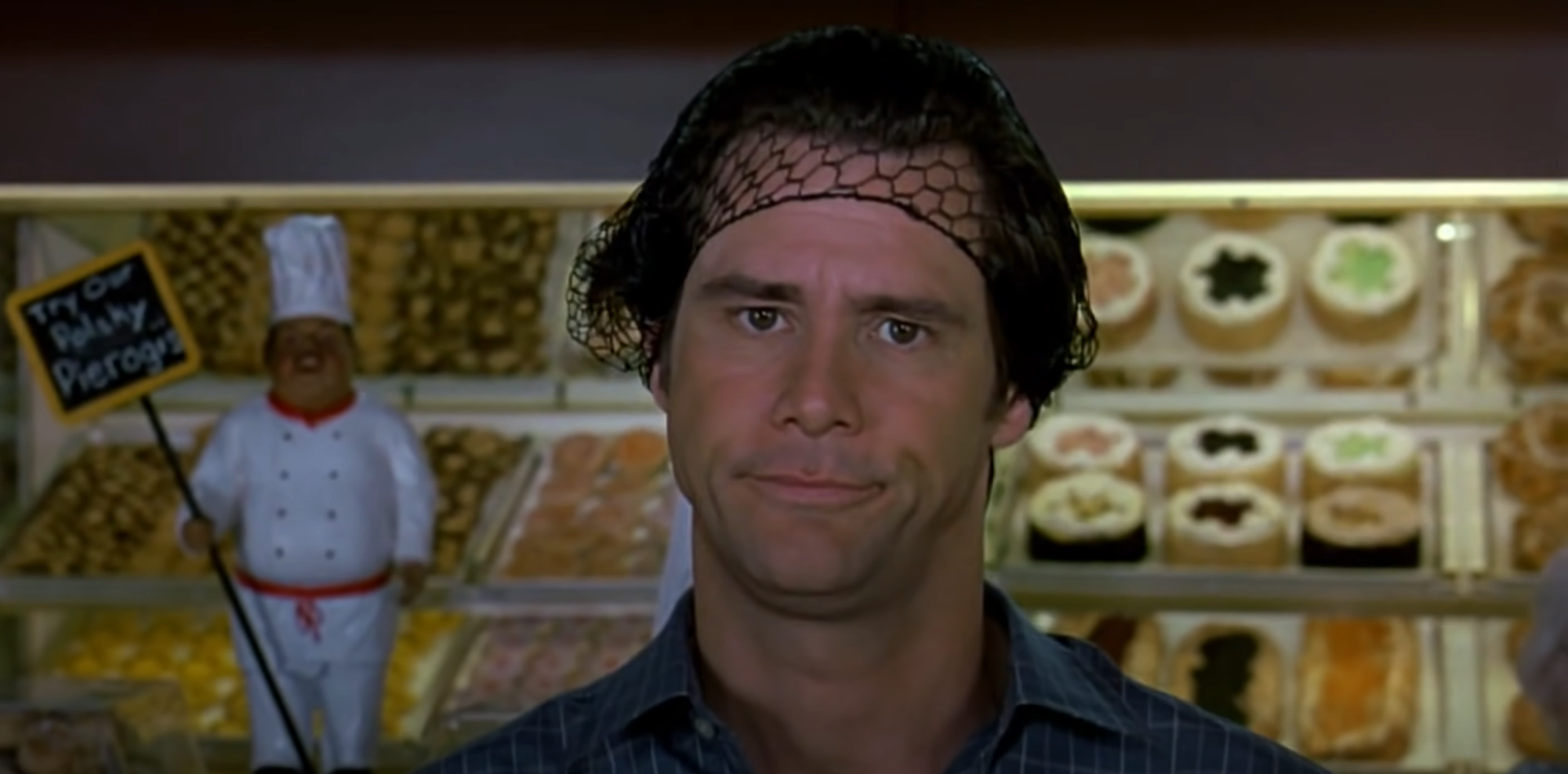 Bruce Almighty’s writers penned a sequel that gave Jim Carrey the devil’s powers