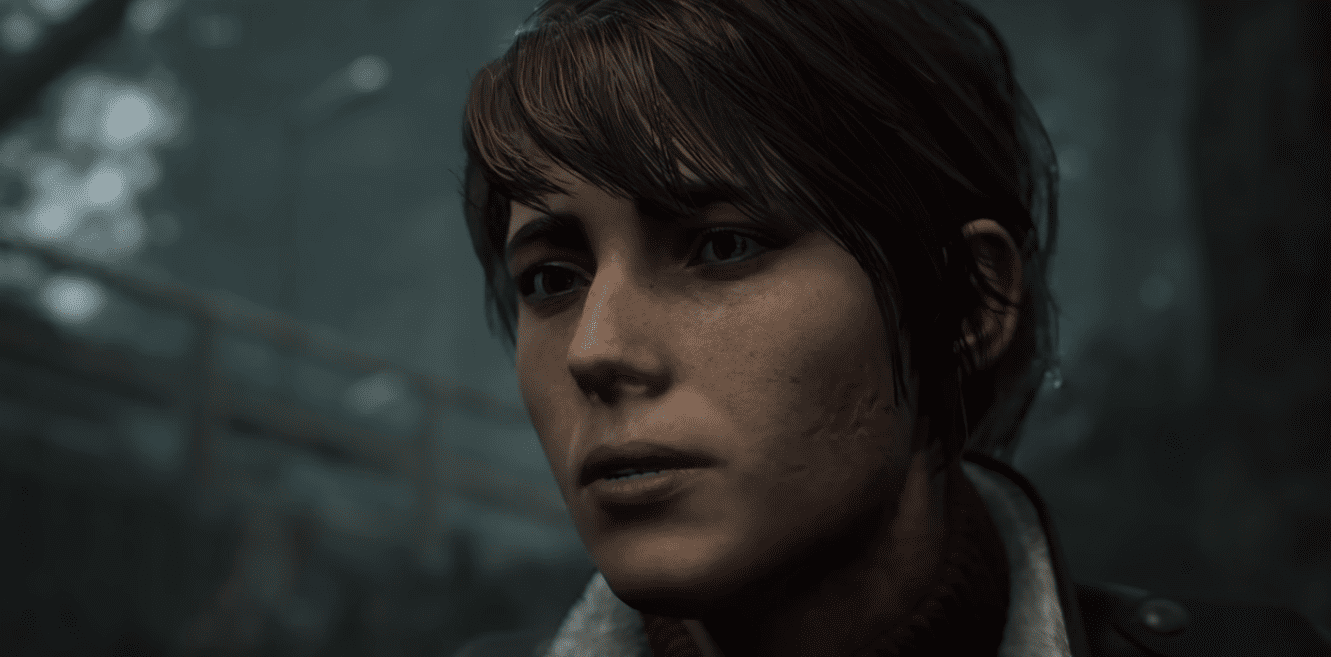 Bloober Team is developing The Medium TV series