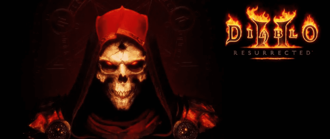 Diablo 2 Resurrected Gameplay, Requirements, And More!