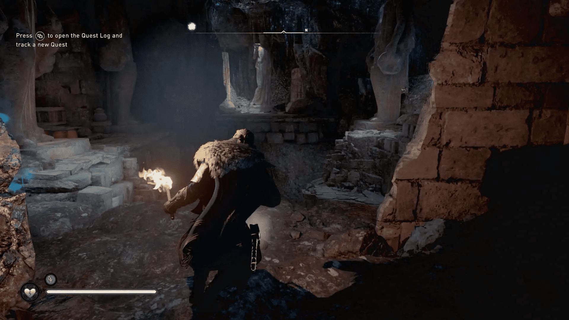 Unique & Legendary Weapons In Assassin's Creed: Valhalla And Where To Find Them