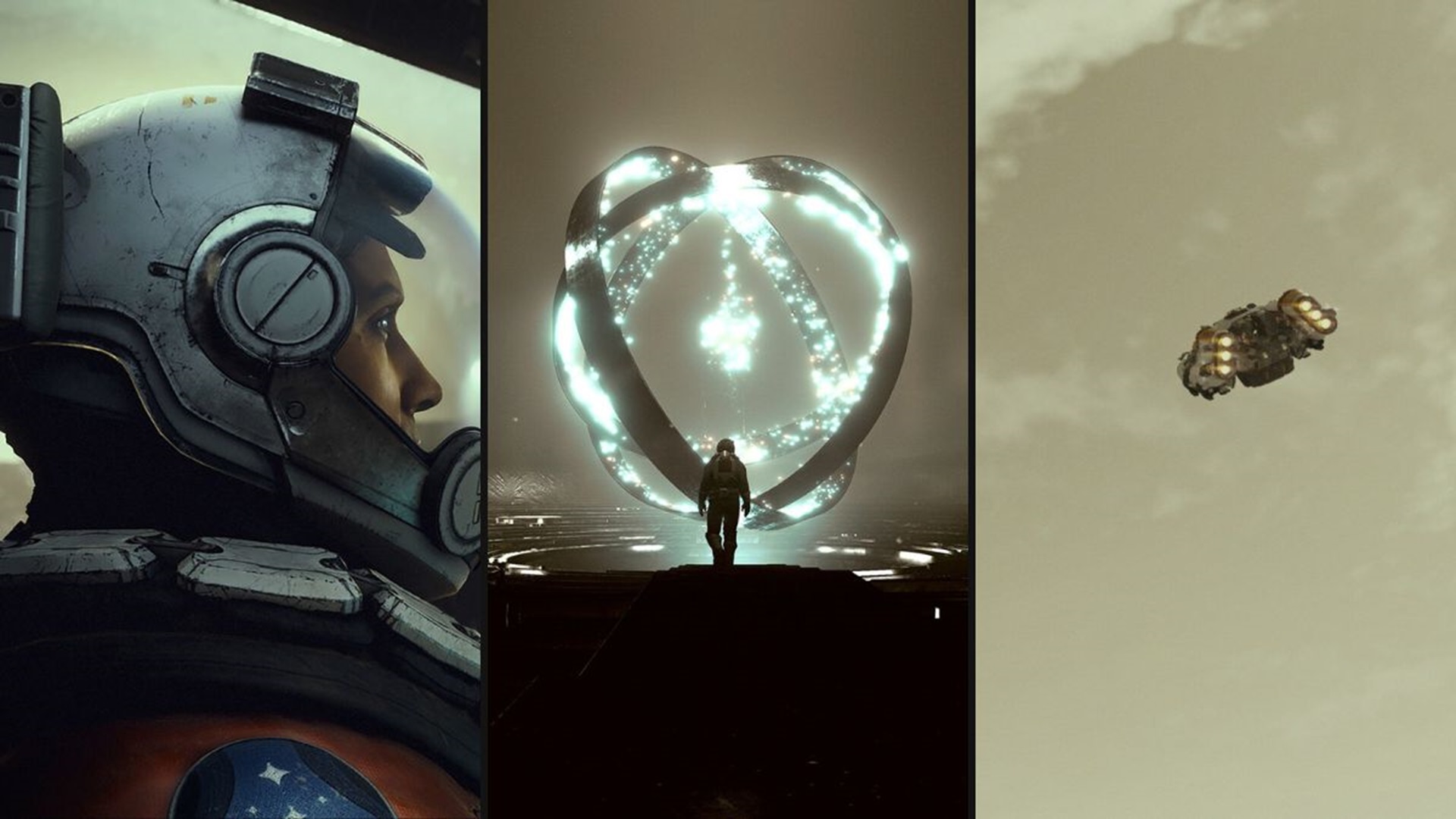 Emil Pagliarulo's defends Starfield amidst critical storm