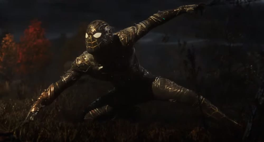 Spider-man No Way Home 2nd Trailer Revelations