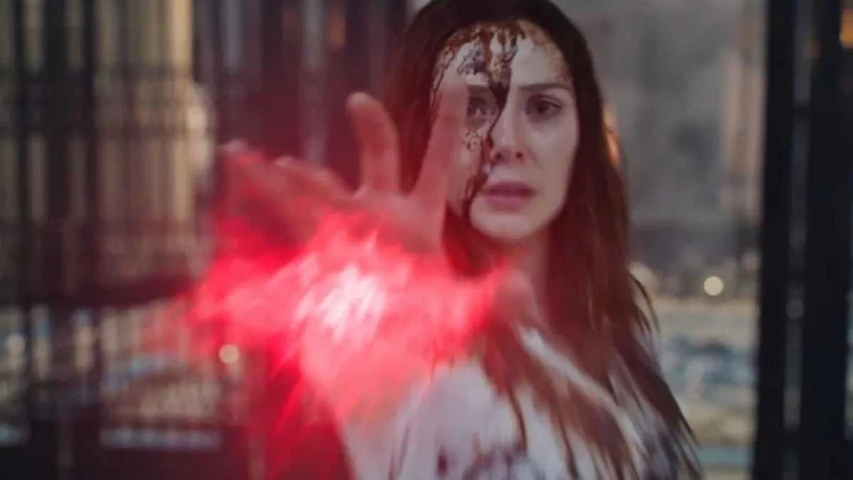 Marvel Studios is not doing advanced press screenings for Doctor Strange 2