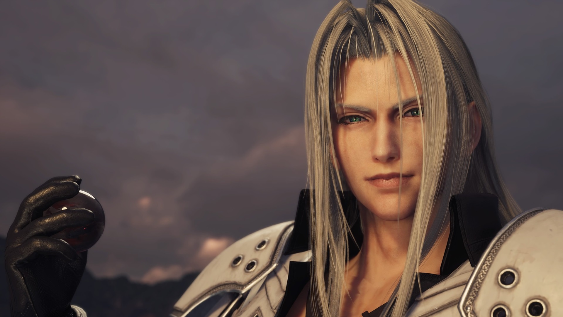 Final Fantasy 7 Rebirth was always bound to draw controversy but no one expected the conversation to be about its low sales.