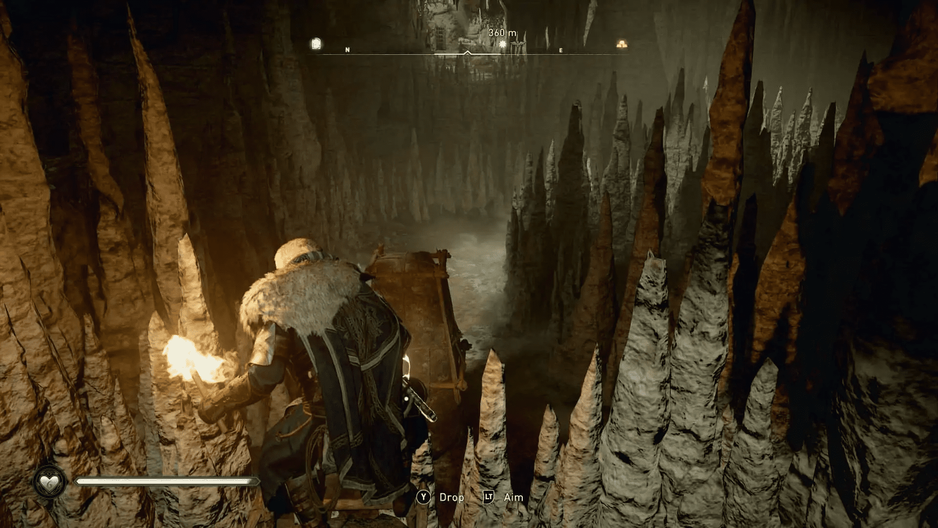 Unique & Legendary Weapons In Assassin's Creed: Valhalla And Where To Find Them