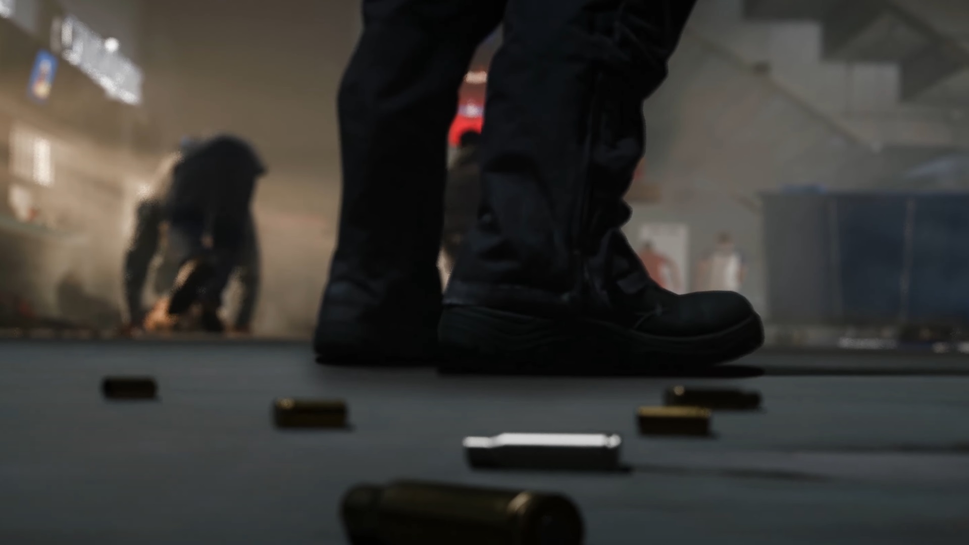 Call of Duty: Modern Warfare 3 might be the last Call of Duty to not be available on the Game Pass on the day that it launches across all platforms.