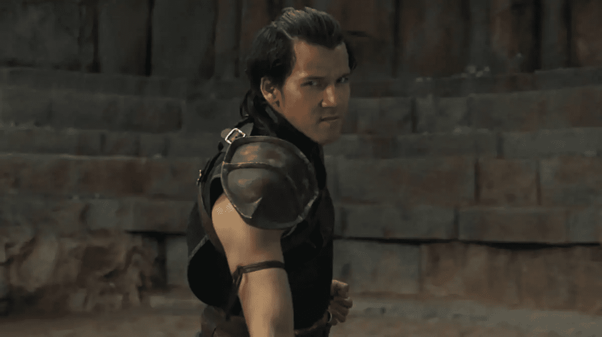 Every Mortal Kombat Movie Character Ranked From Weakest To Most Powerful