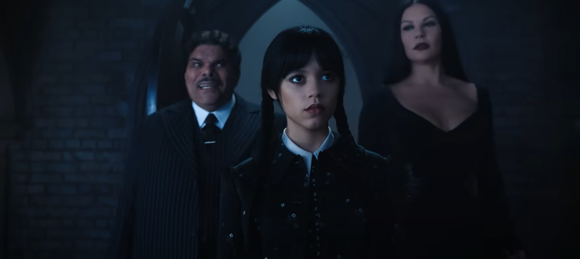 Wednesday may ditch Netflix for another platform