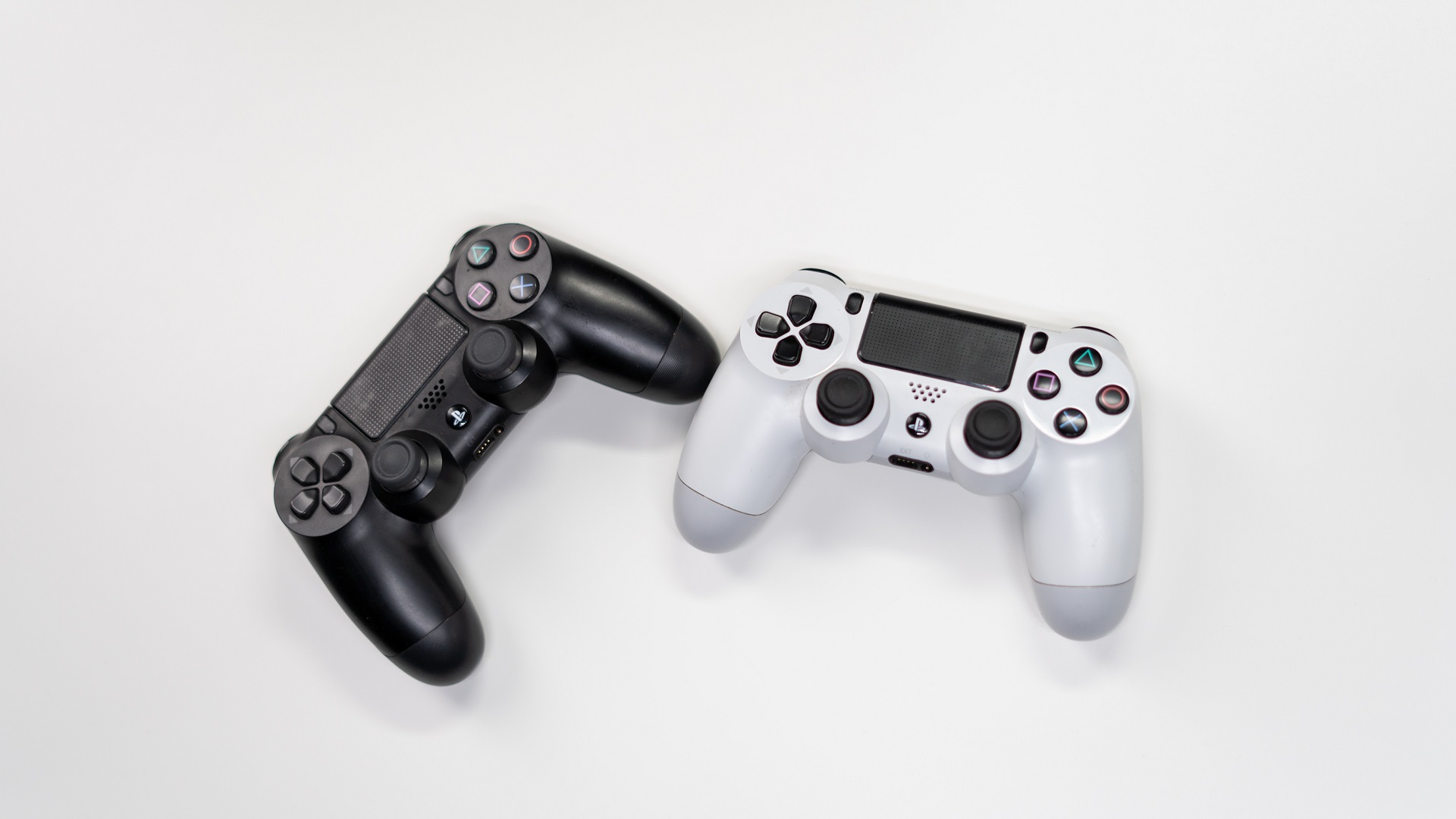 The upcoming Steam update is good news for PlayStation owners