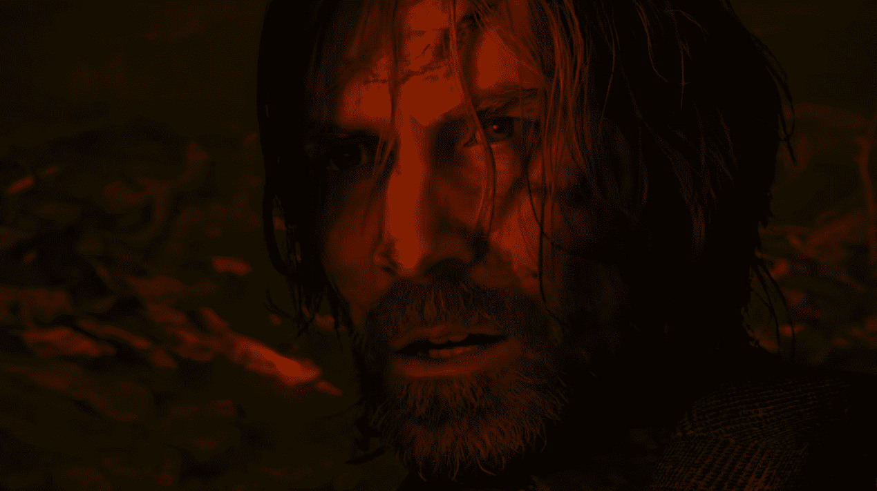 Sony reveals Alan Wake 2 release date