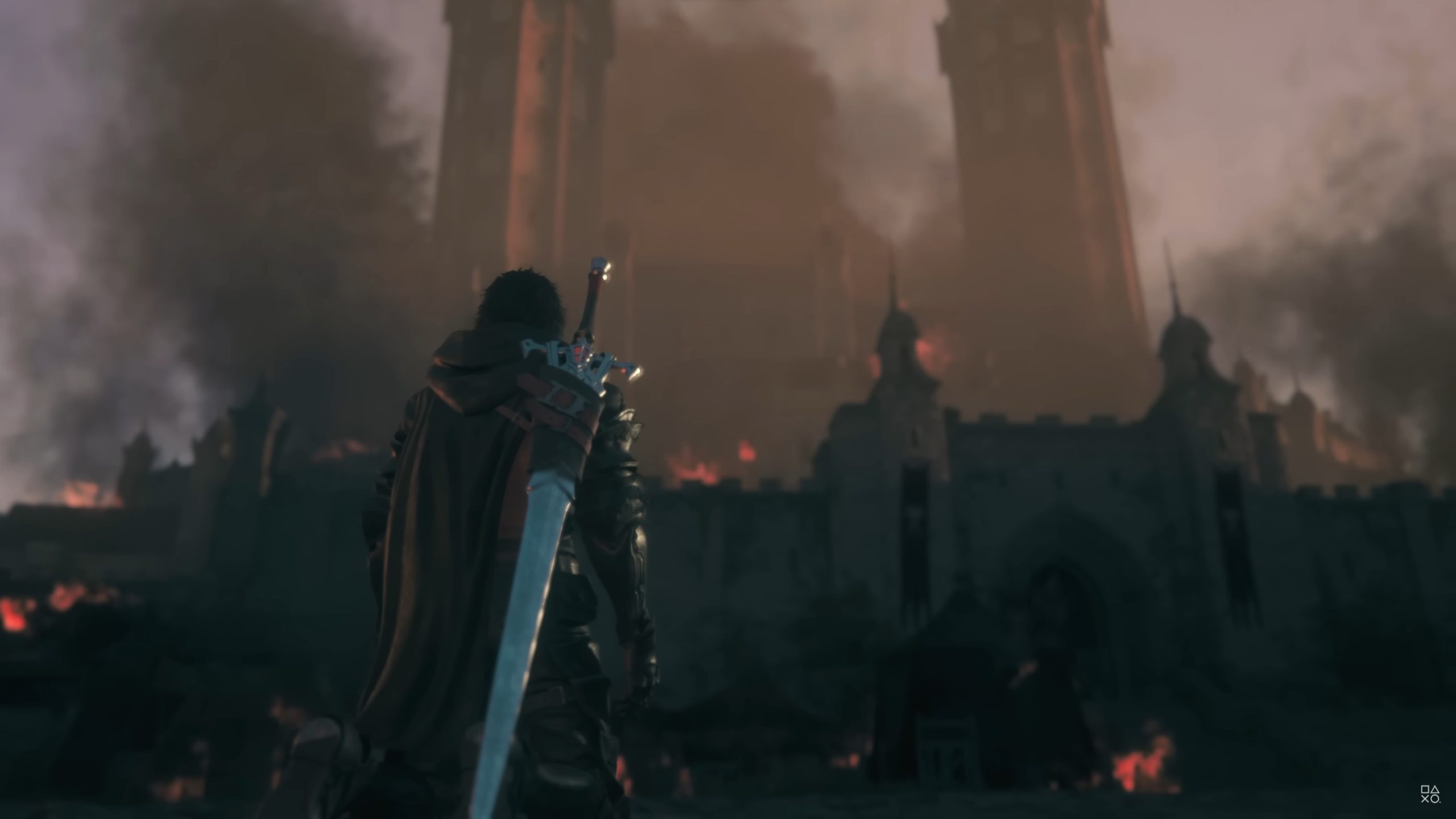 Square Enix makes Final Fantasy 16 PC Port official