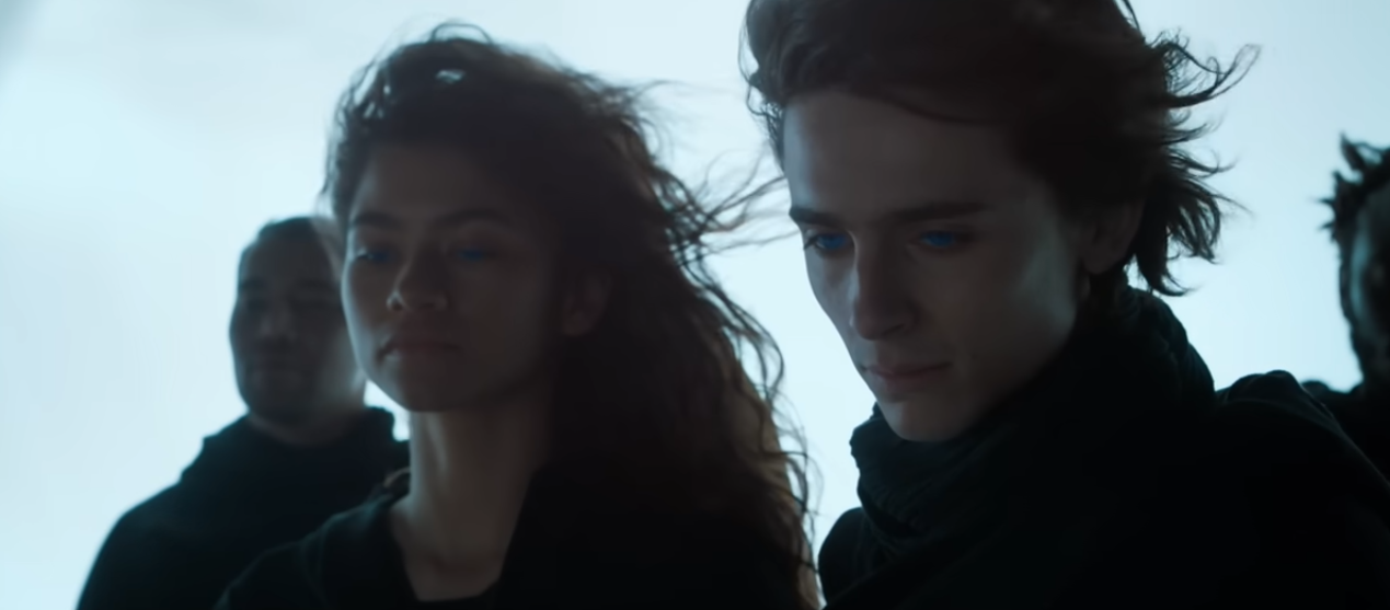 Dune prequel series has begun filming