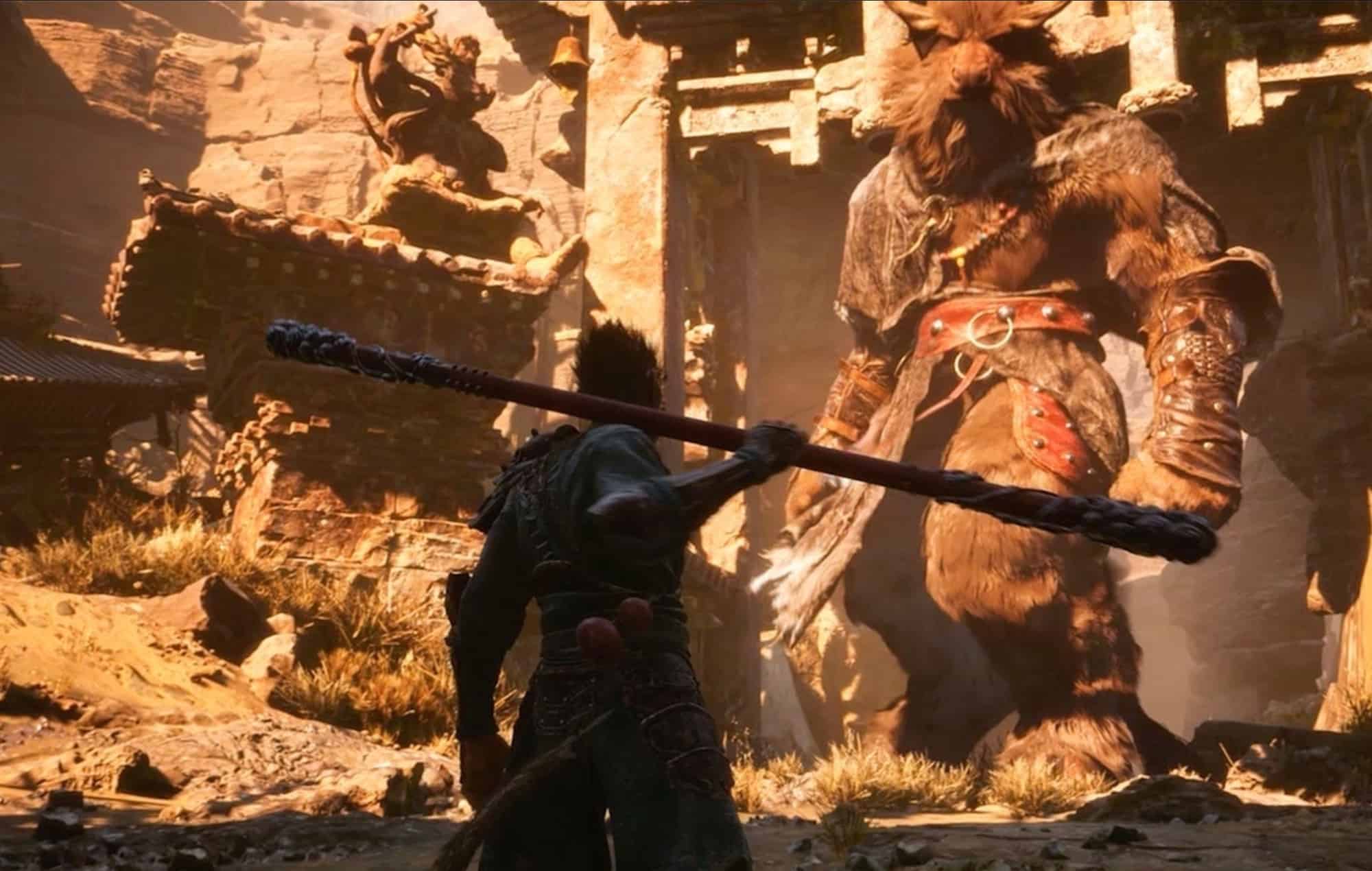 The Biggest Games Potentially Leaked By Nvidia Geforce Now