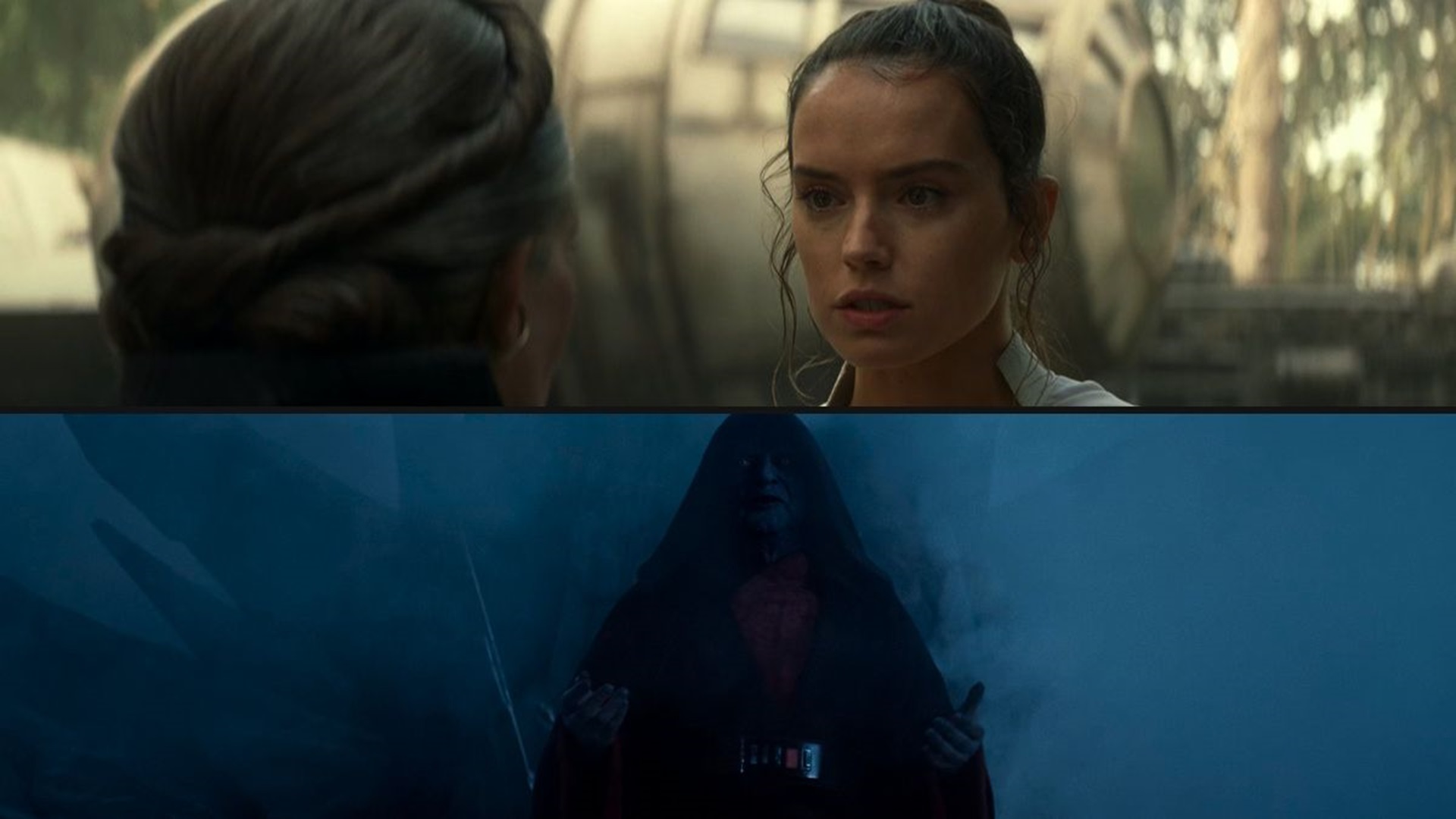 Star Wars director has exciting news for Daisy Ridley-led sequel