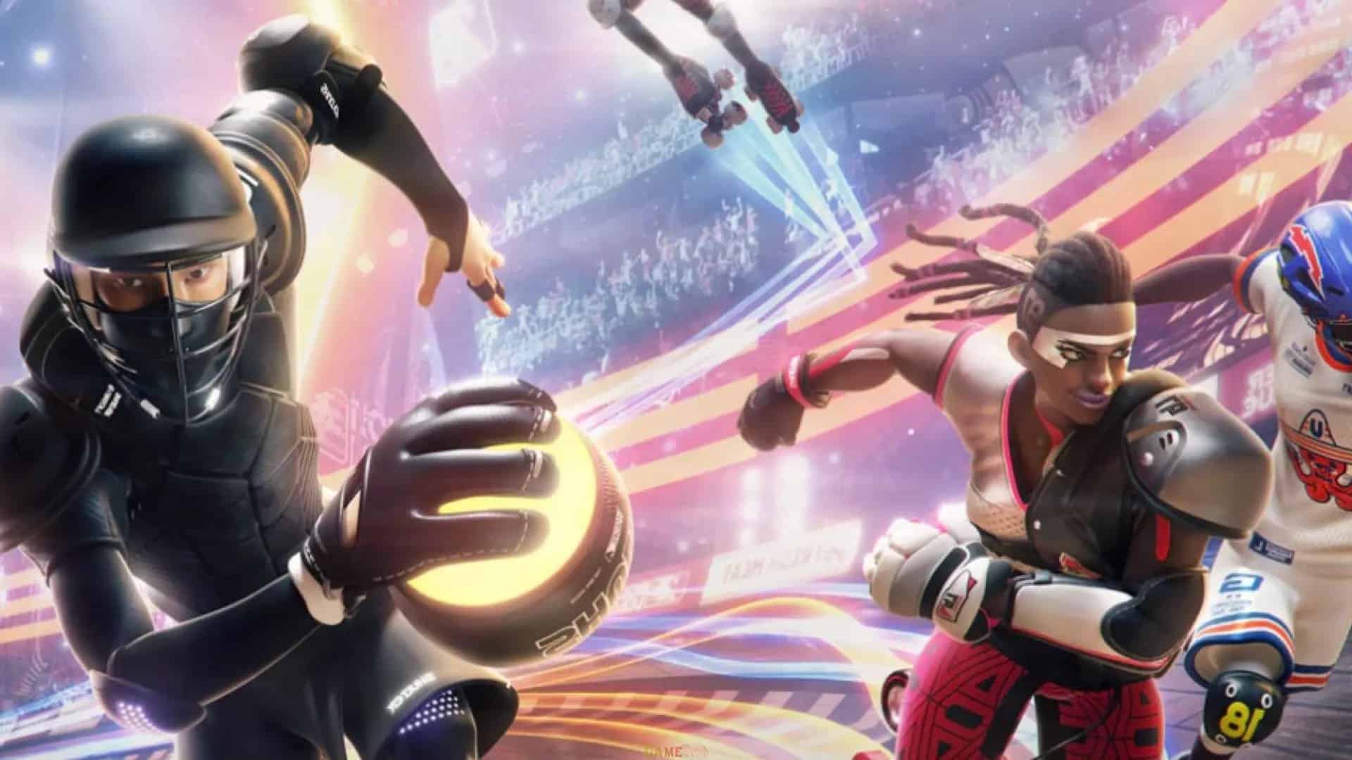 Exclusive: Ubisoft Planning Massive Games Showcase - Details & Release Dates