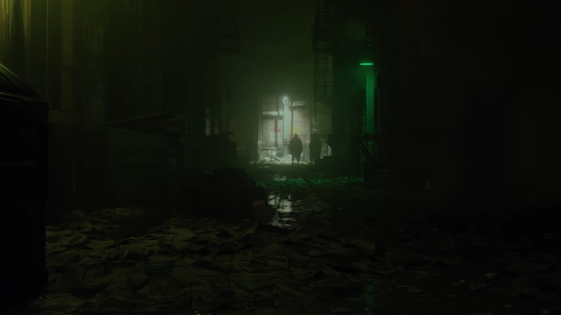 Alan Wake 2 Shocks Fans With Steep PC Requirements