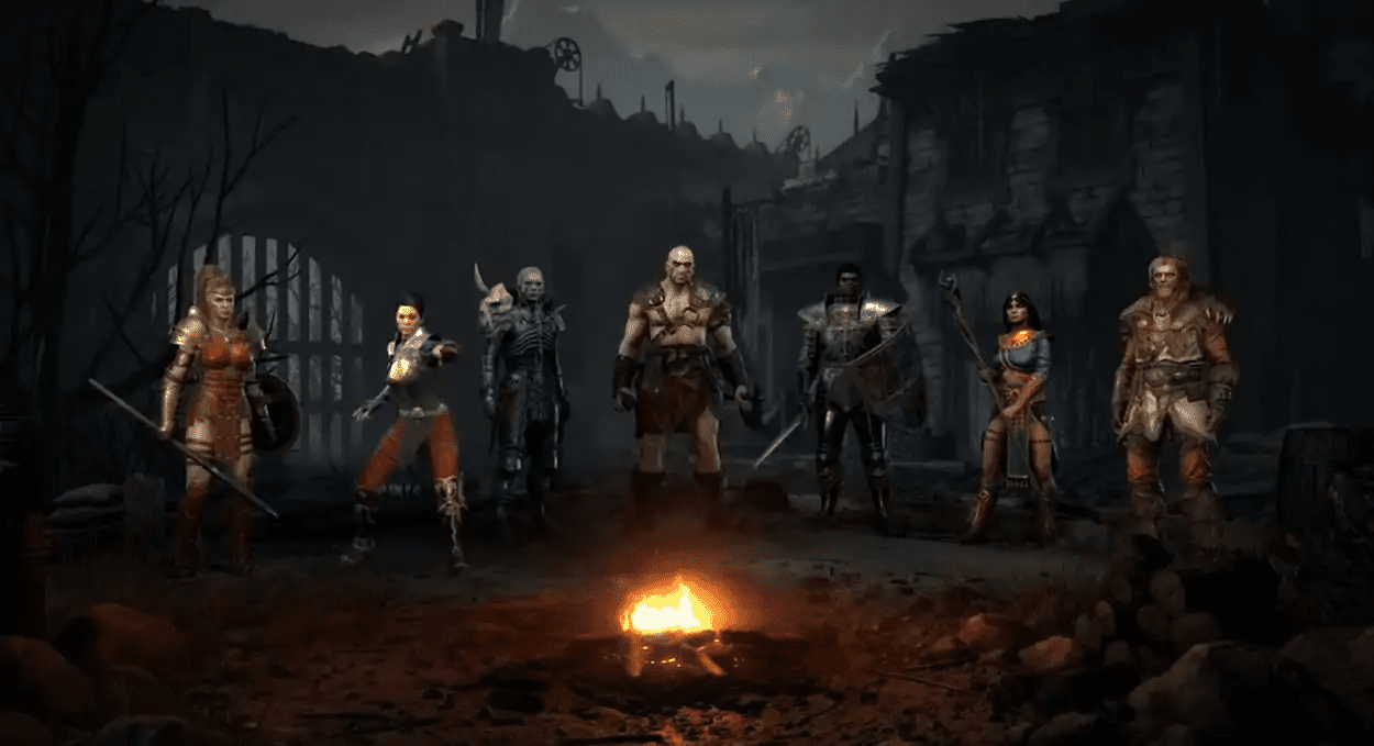 Diablo 2 Resurrected Gameplay, Requirements, And More!