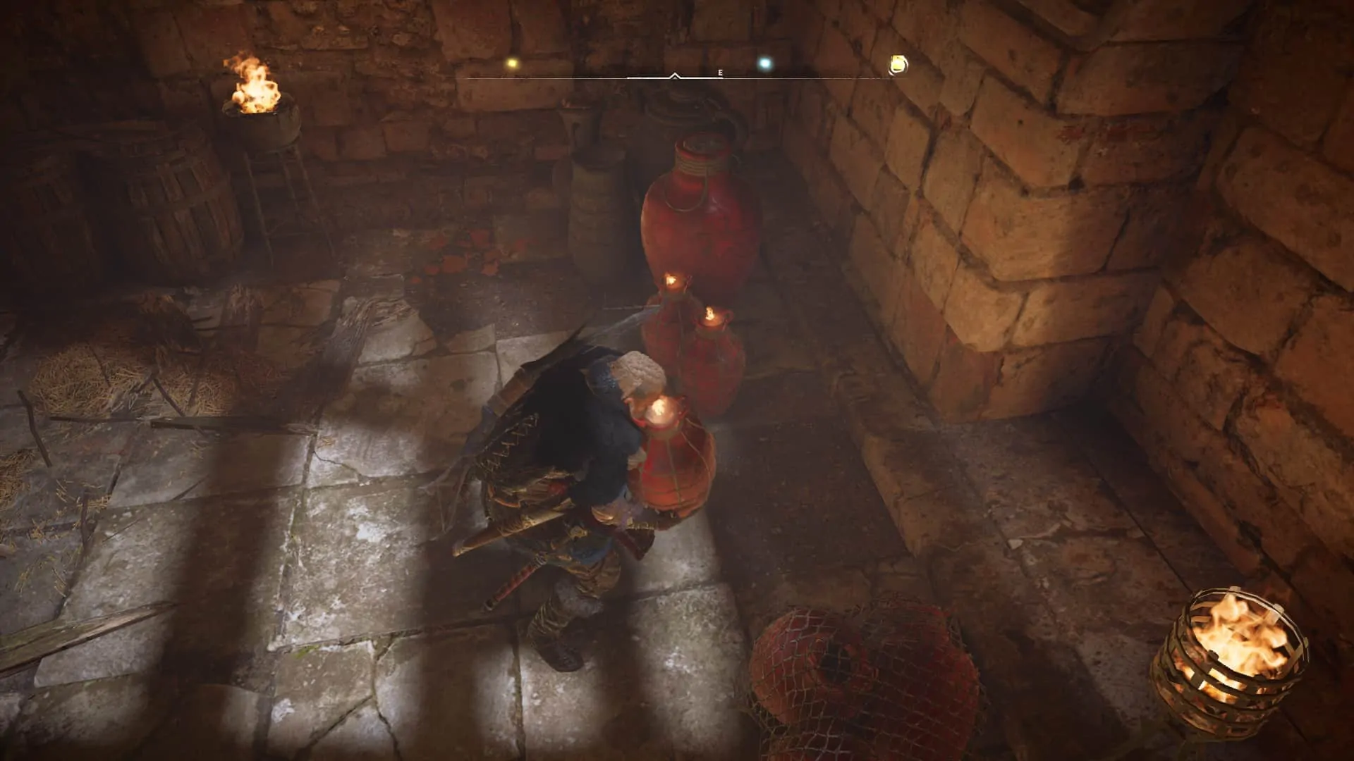 Assassin's Creed: Valhalla - Locations Of All Abilities