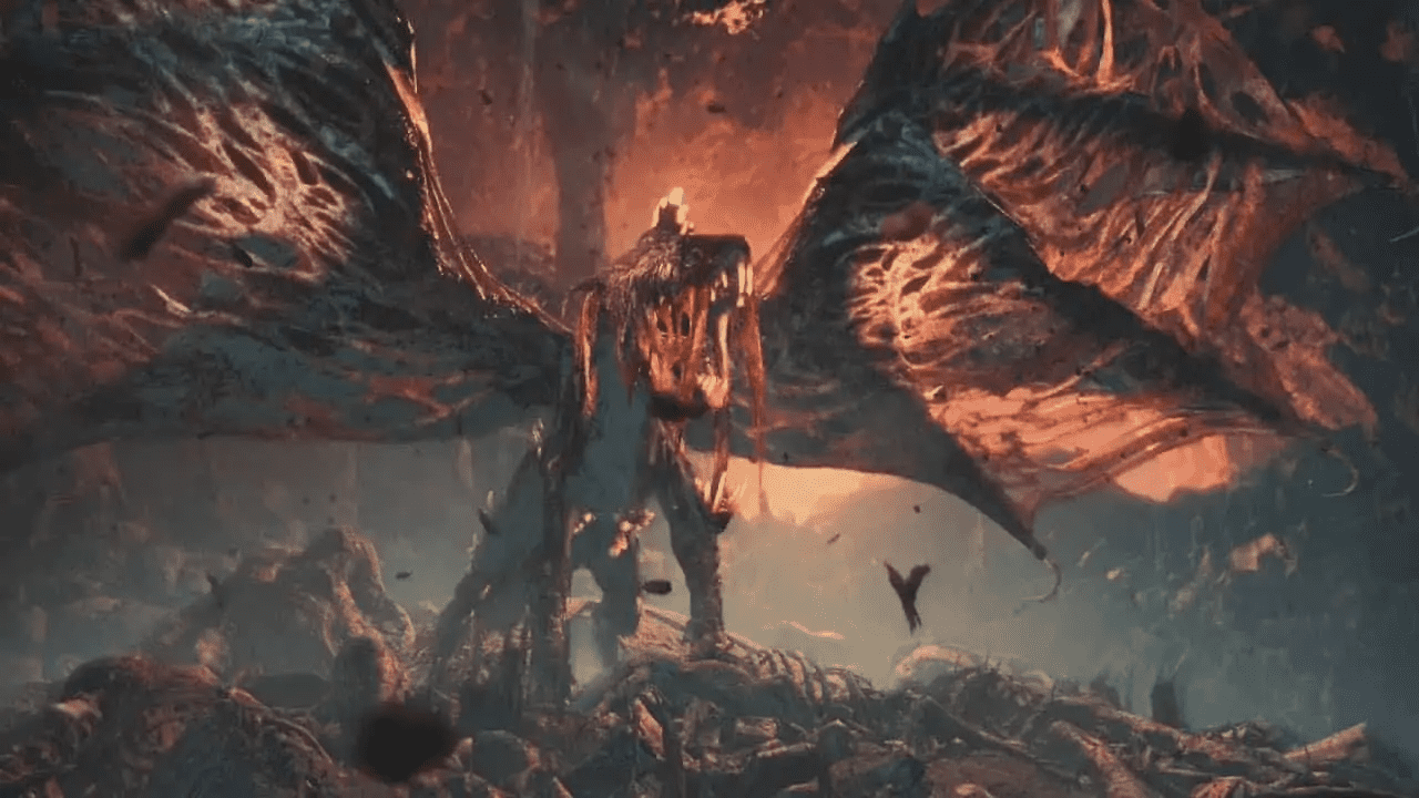 Top 25 Toughest Monsters In The Monster Hunter Series