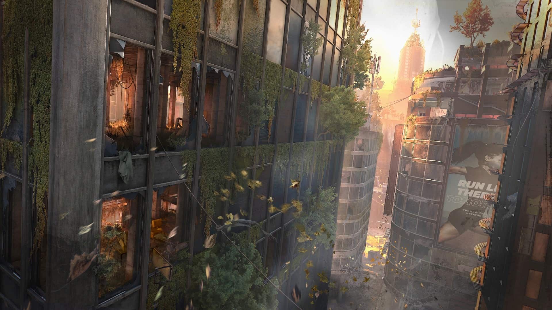 Techland is looking to improve Dying Light 2 performance on the Xbox Series S