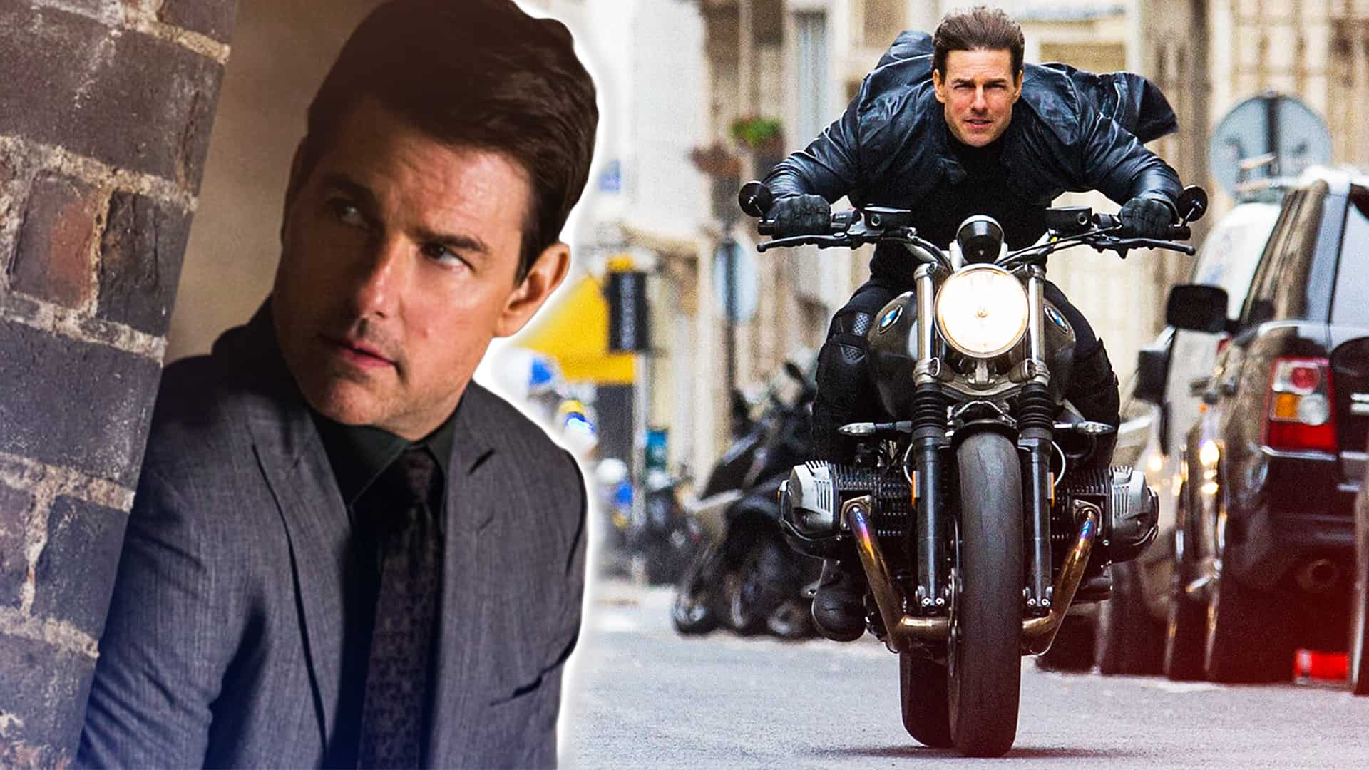 Mission: Impossible 8 begins filming just as budget for MI7 balloons to $300 million