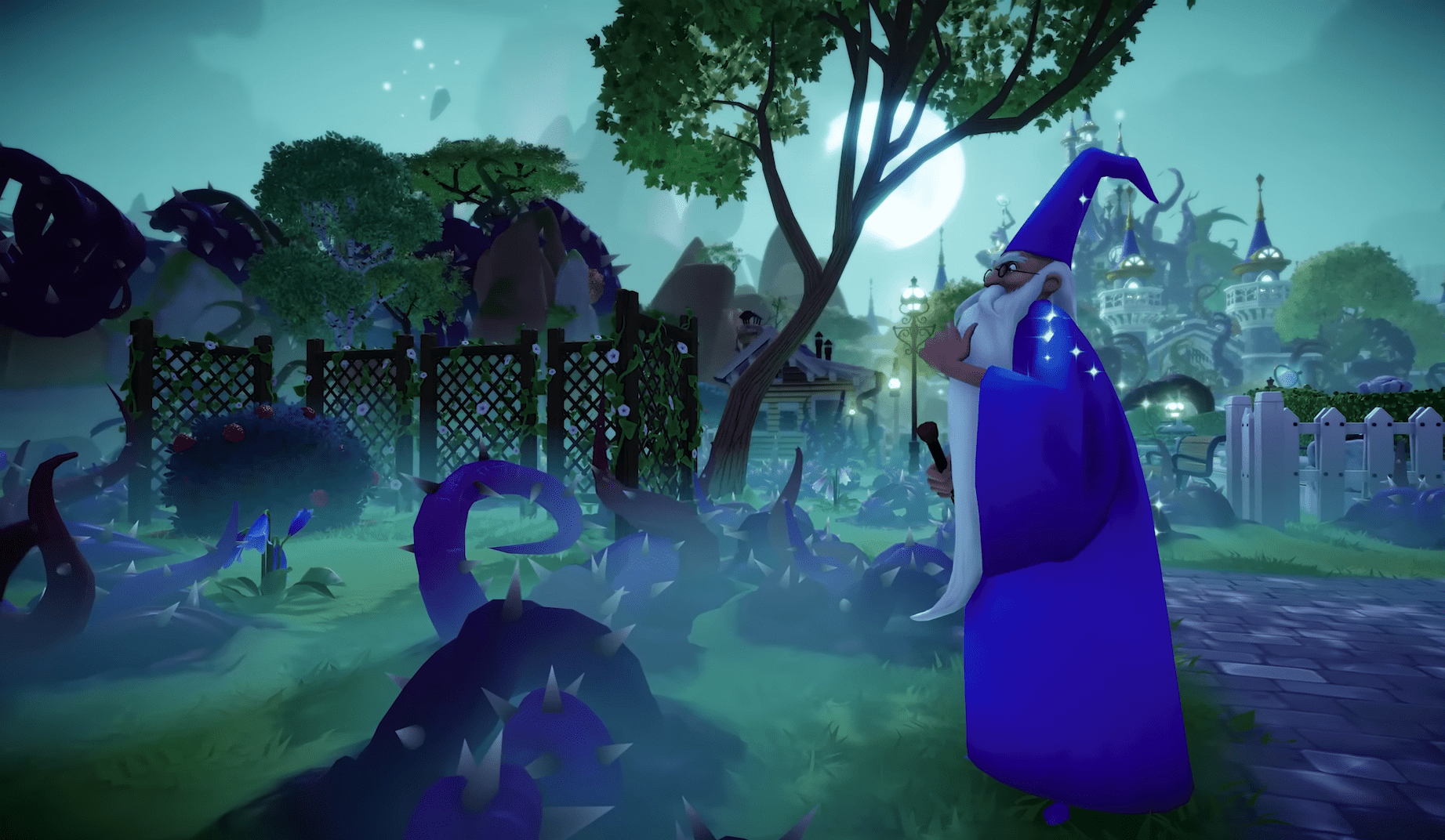 PS Plus Premium subscribers can play Disney Dreamlight Valley for free