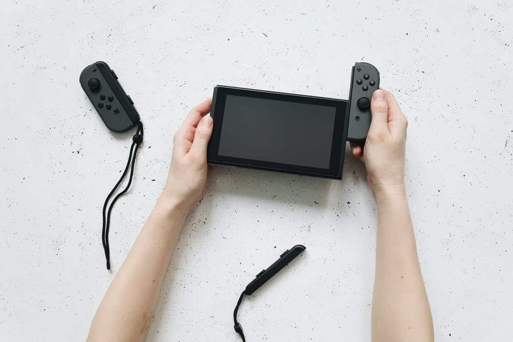 Nintendo Switch Oled Vs Nintendo Switch: Is It Worth Buying?