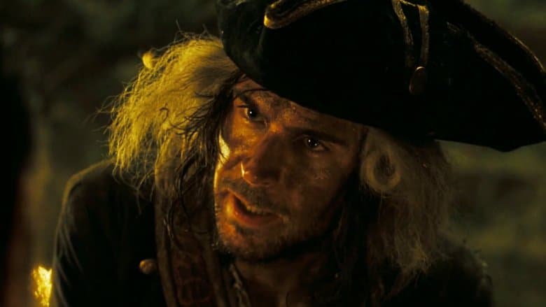 Pirates Of The Caribbean Star Comments On Possible Commodore Norrington Spin-off