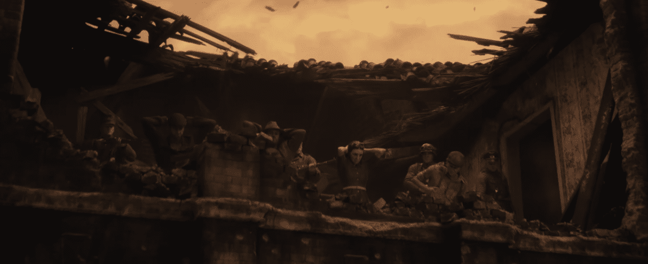 A History Of Call Of Duty - Release Dates, Sales And More