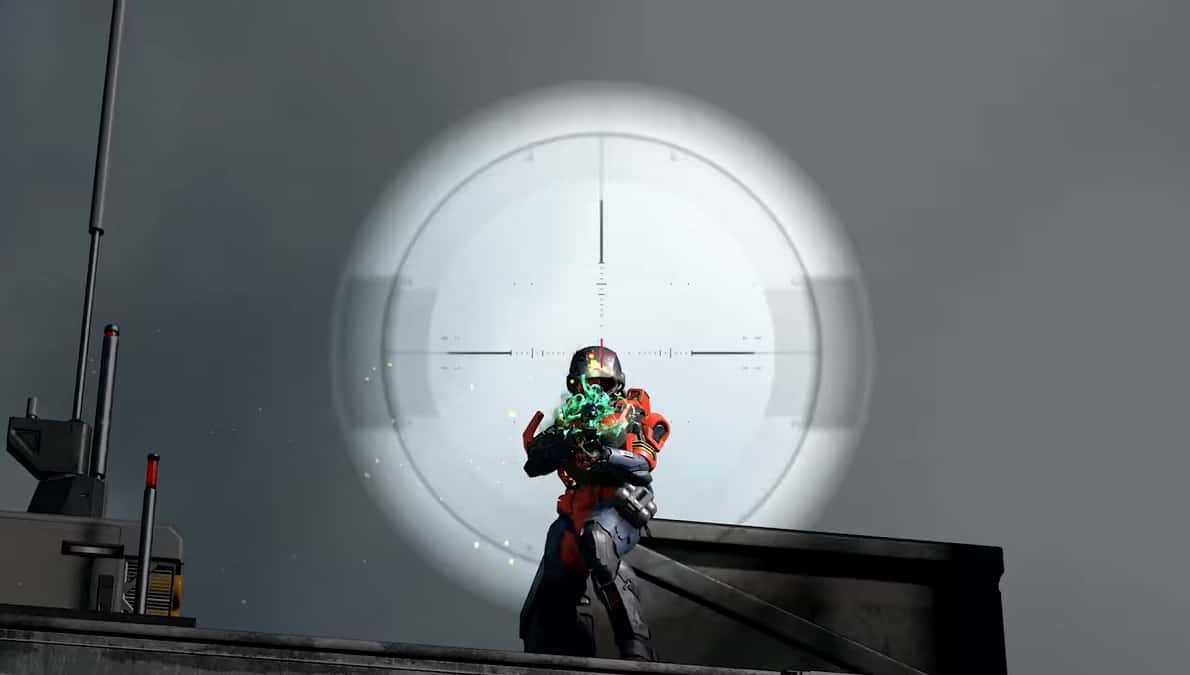 Fans Are Worried About The Halo Infinite Battle Pass Progression System