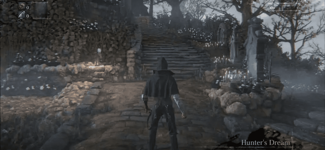 Bloodborne Walkthrough: The Ultimate List Of Tips And Tricks
