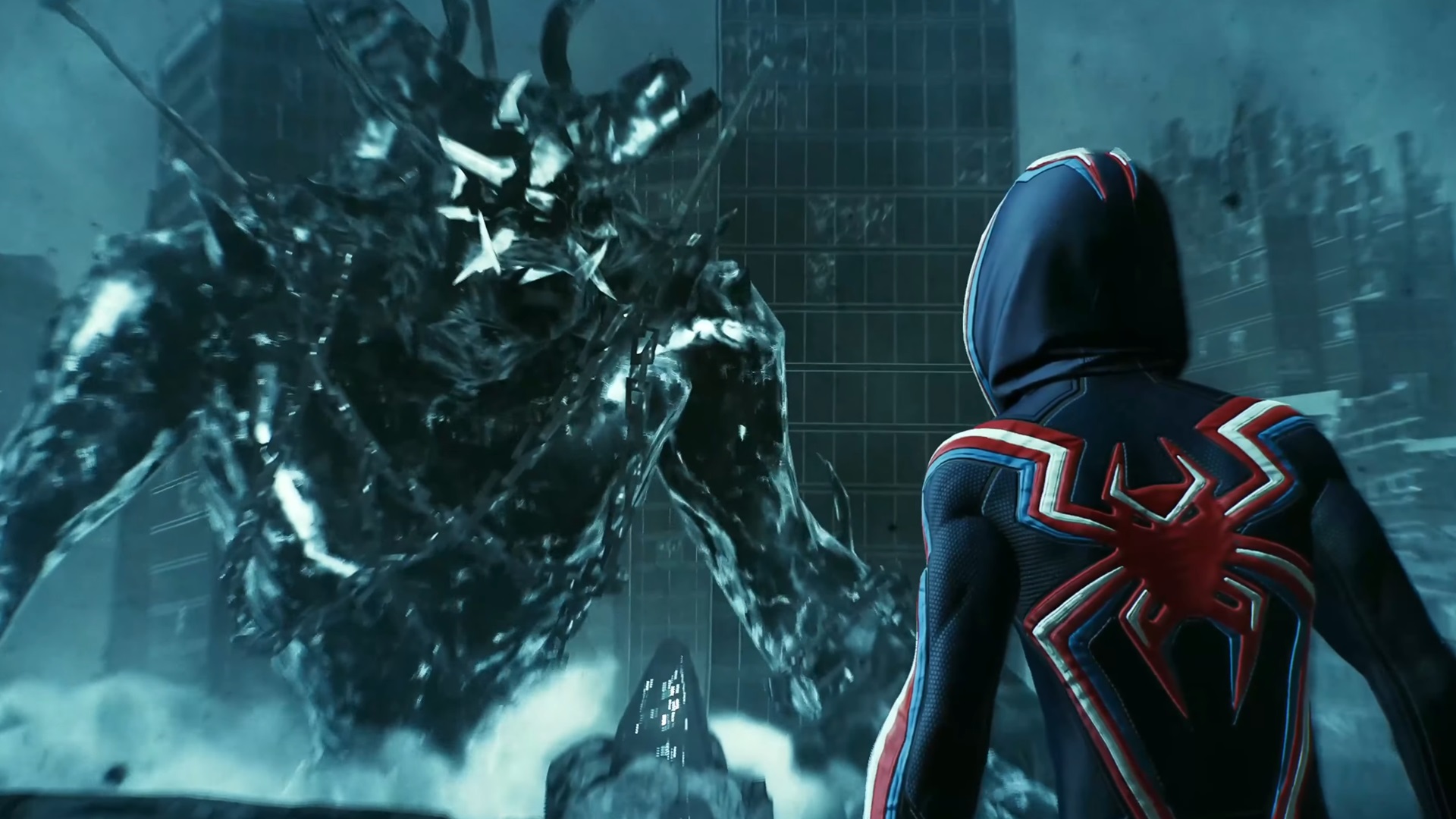 Marvel's Spider-Man 2 has effectively set up Miles Morales as the next Spider-Man in Insomniac Games' universe.