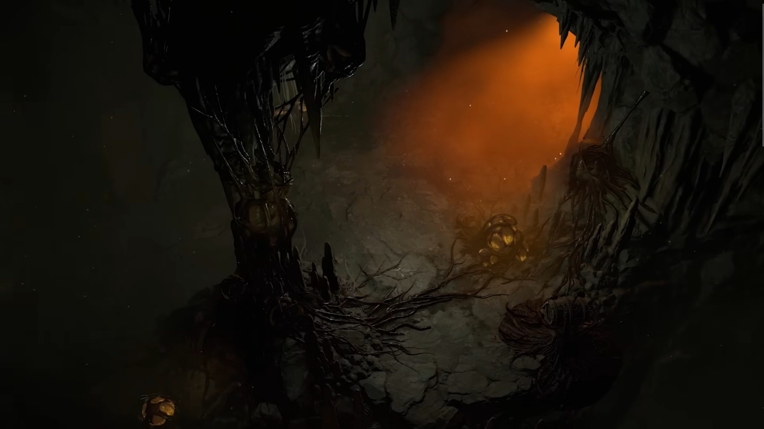 Elon Musk reveals his Diablo 4 character