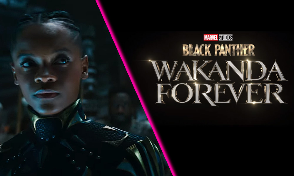 Wakanda Forever fails to reach $70M second weekend target